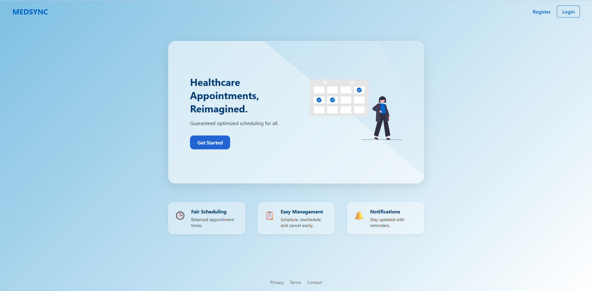 MedSync